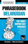 Phrasebook - Belarusian - The most important phrases cover