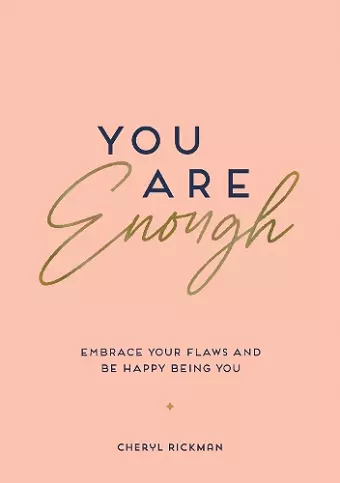 You Are Enough cover