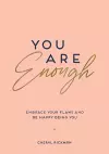 You Are Enough cover