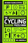 The Cycling Puzzle Book cover