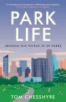 Park Life cover