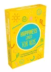 Happiness Cards for Kids cover