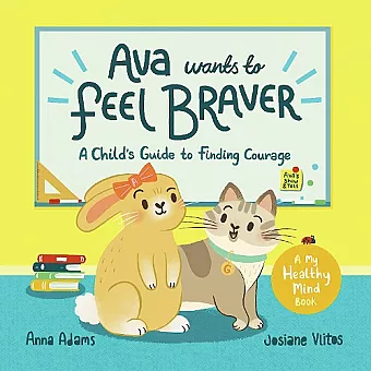 Ava Wants to Feel Braver cover