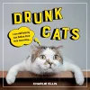 Drunk Cats cover