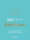365 Days of Kindness cover
