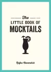 The Little Book of Mocktails cover