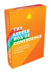 The Little Box of Confidence cover