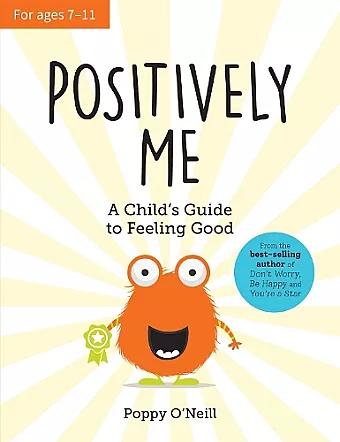 Positively Me cover