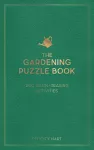The Gardening Puzzle Book cover