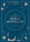 The Little Book of World Mythology cover