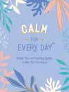 Calm for Every Day cover