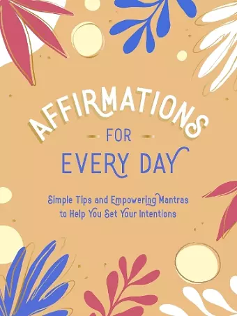 Affirmations for Every Day cover