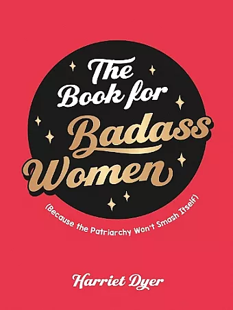 The Book for Badass Women cover