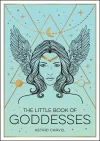 The Little Book of Goddesses cover