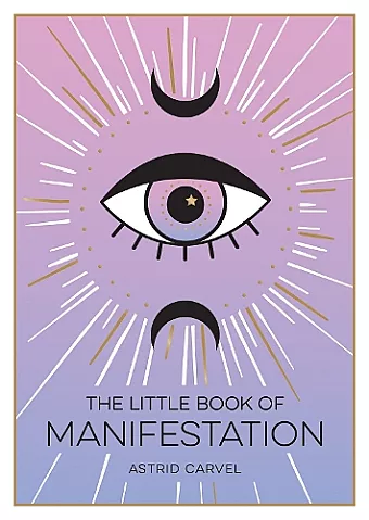 The Little Book of Manifestation cover