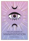 The Little Book of Manifestation packaging