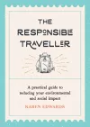 The Responsible Traveller cover