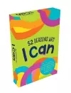 52 Reasons Why I Can cover