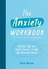 The Anxiety Workbook cover