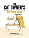 The Cat Owner's Survival Guide cover