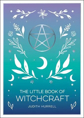 The Little Book of Witchcraft cover