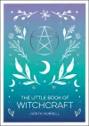 The Little Book of Witchcraft cover