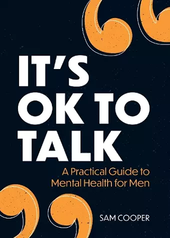 It's OK to Talk cover
