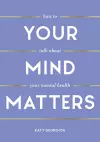 Your Mind Matters cover