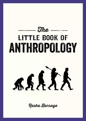 The Little Book of Anthropology cover