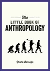 The Little Book of Anthropology cover