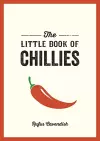 The Little Book of Chillies cover