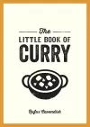 The Little Book of Curry cover