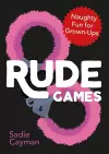 Rude Games cover