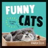 Funny Cats cover