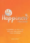 My Happiness Tracker cover