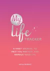 My Life Tracker cover