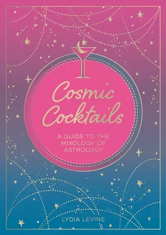 Cosmic Cocktails cover