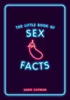 The Little Book of Sex Facts cover