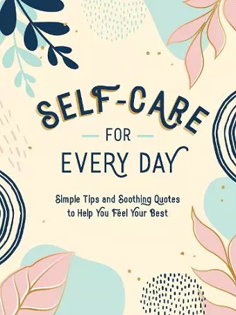 Self-Care for Every Day cover