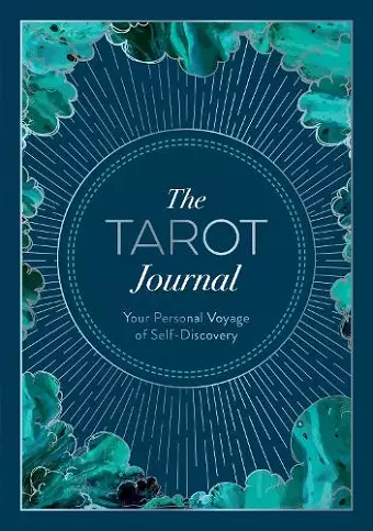 The Tarot Journal cover