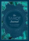 The Tarot Journal cover
