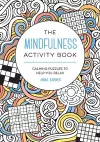 The Mindfulness Activity Book cover