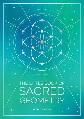 The Little Book of Sacred Geometry cover