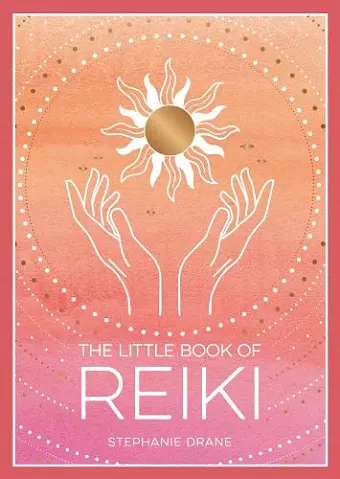 The Little Book of Reiki cover