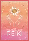 The Little Book of Reiki cover