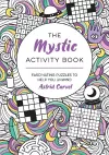 The Mystic Activity Book cover