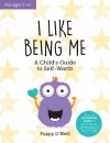 I Like Being Me cover