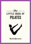 The Little Book of Pilates cover