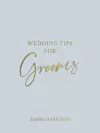 Wedding Tips for Grooms cover