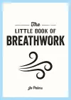 The Little Book of Breathwork cover